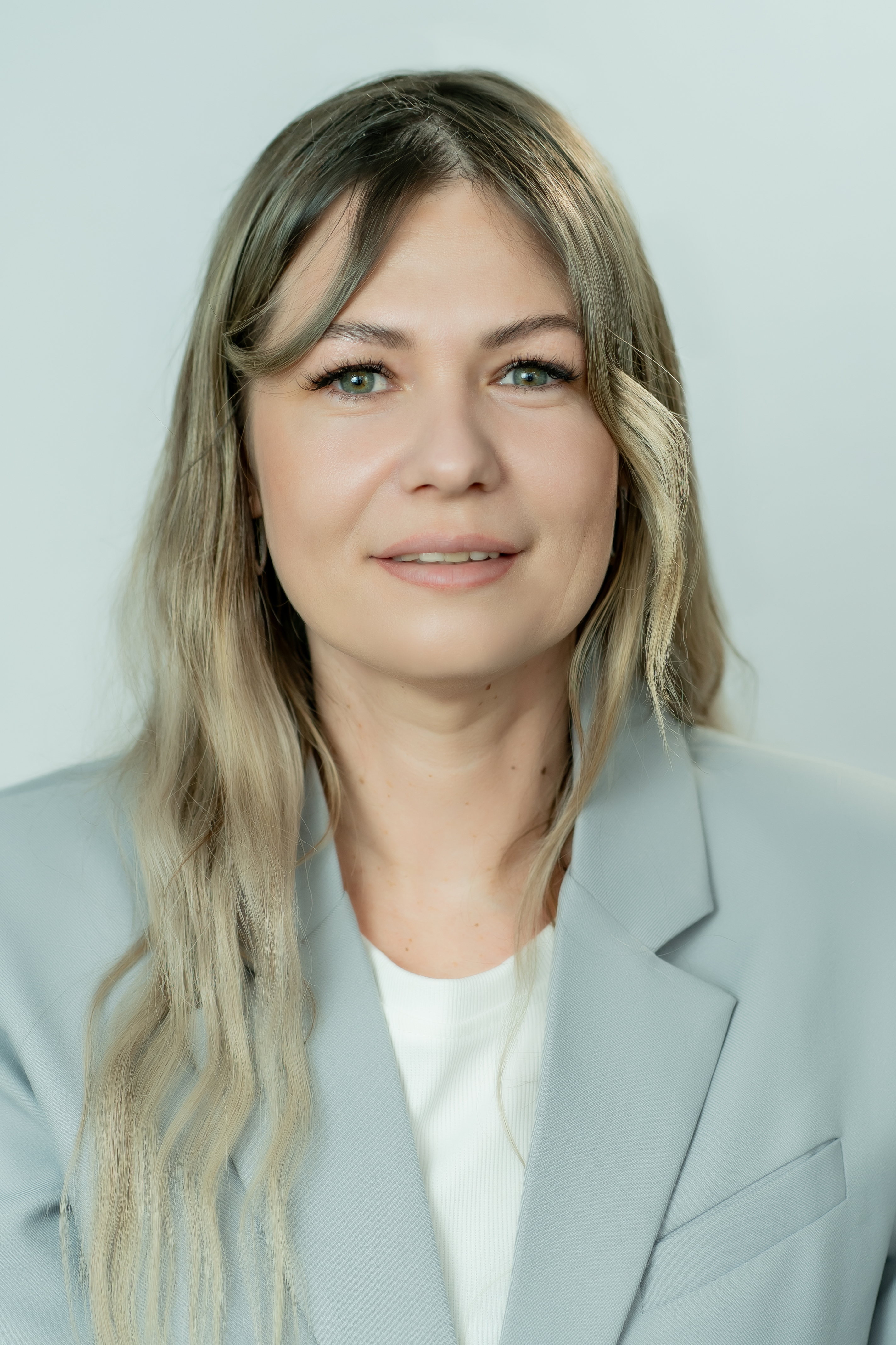 Воспитатель Стеблева Светлана Александровна.