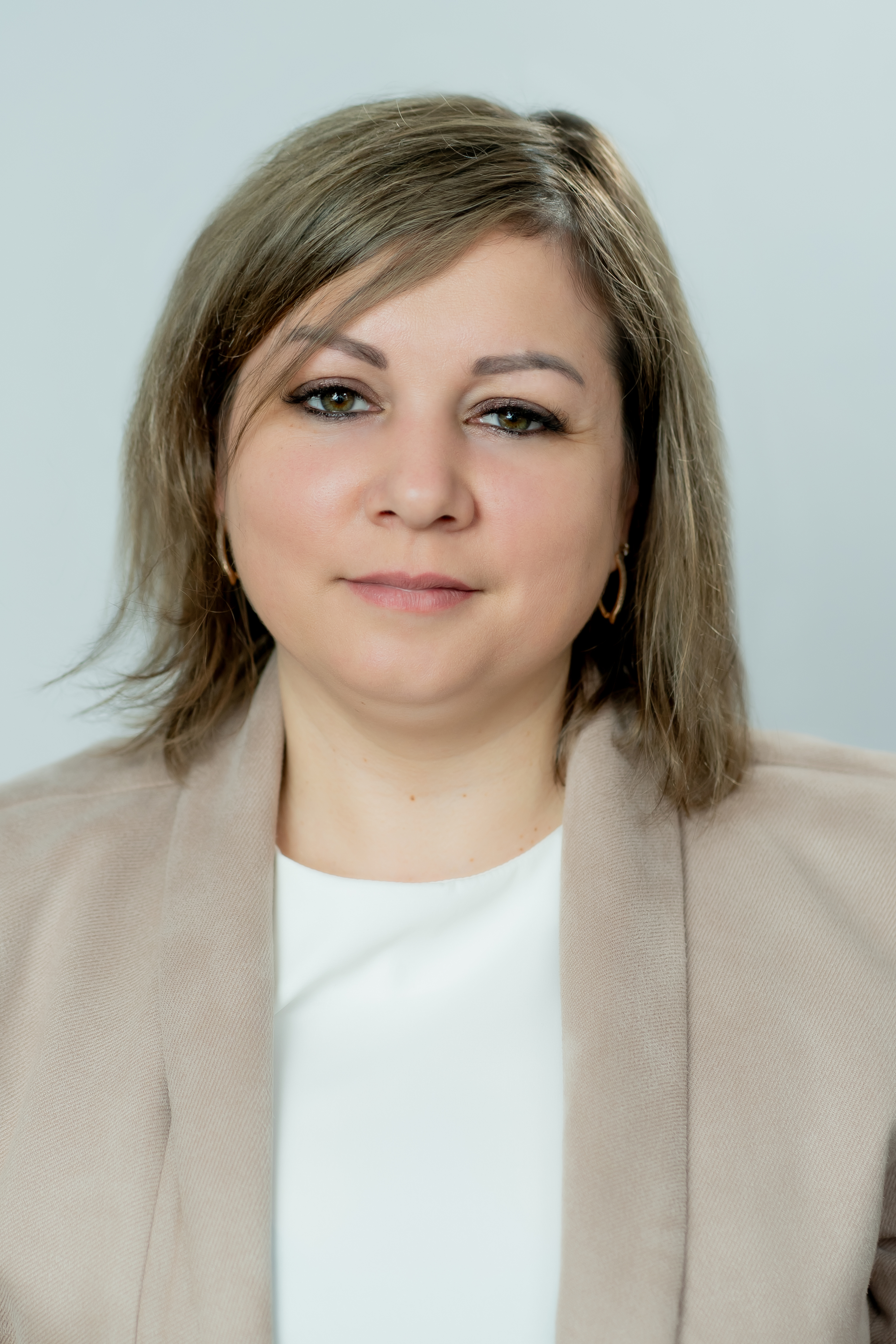 Воспитатель Сиденко Ирина Юрьевна.