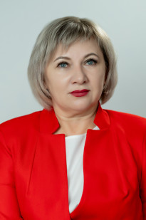 Лясковская Елена Николаевна Лясковская Елена Николаевна