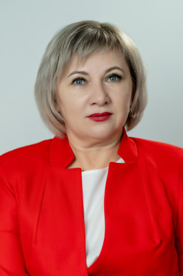 Заведующий Лясковская Елена Николаевна Заведующий Лясковская Елена Николаевна